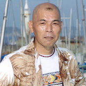 中川 カズ